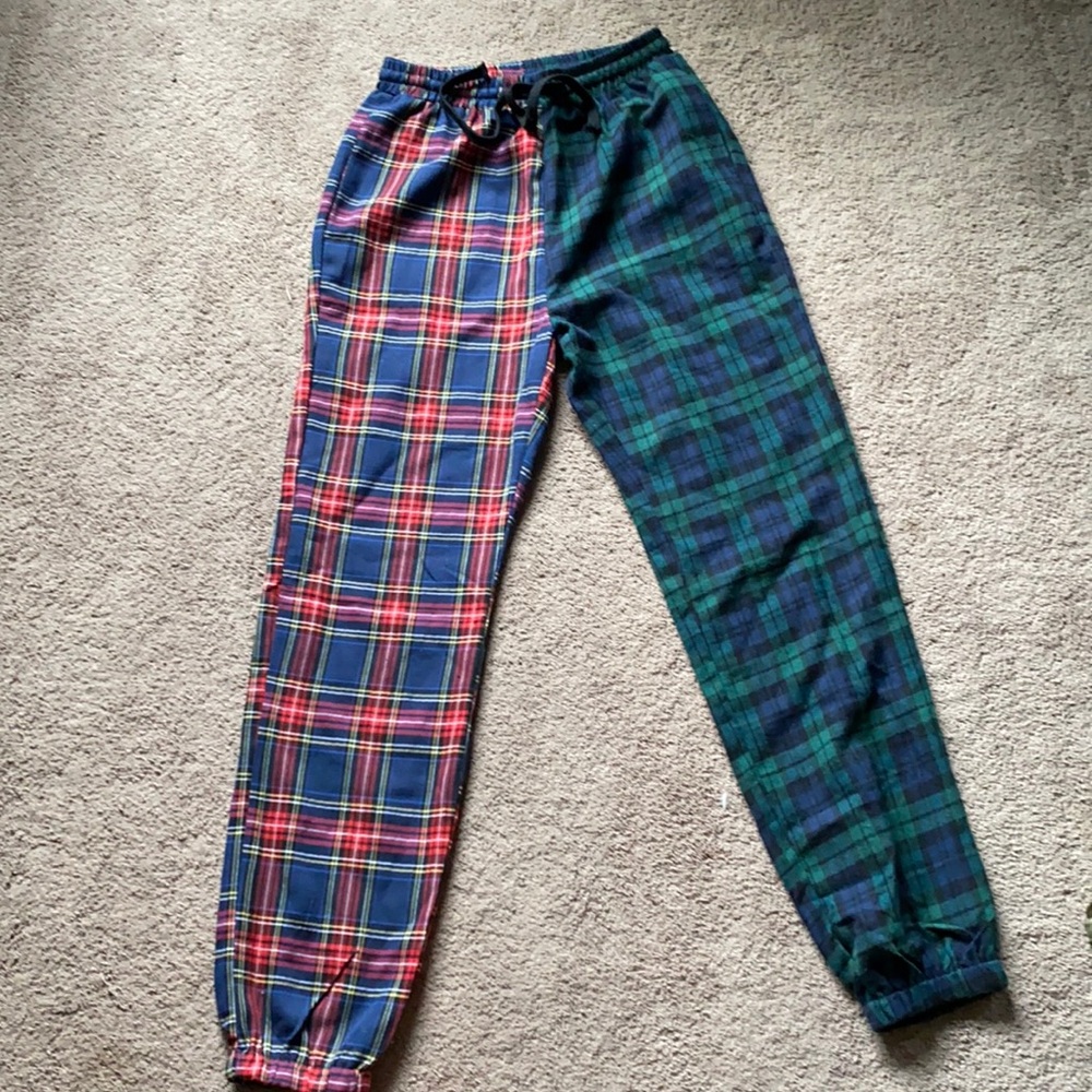 Jogger/pajama pants